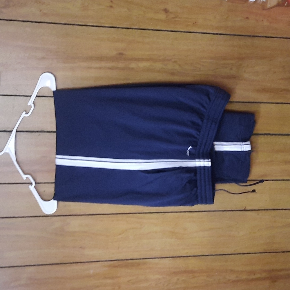 Nike Basketball Dri-Fit Sweat Pants